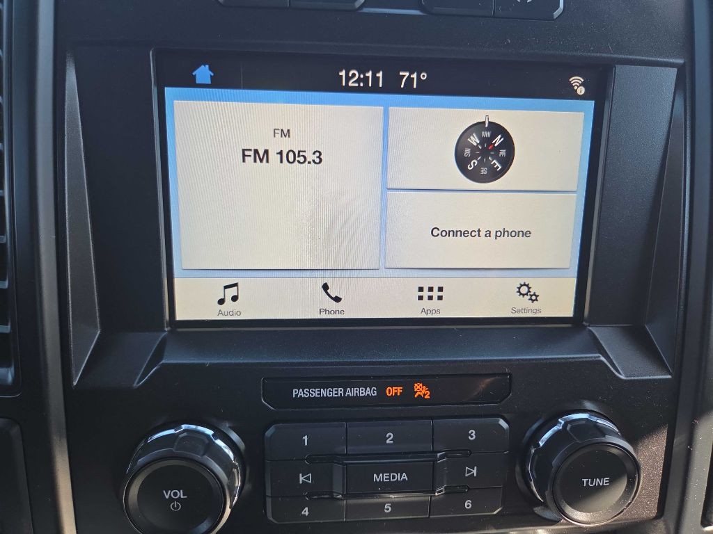 2019 Ford F-150 Image 23