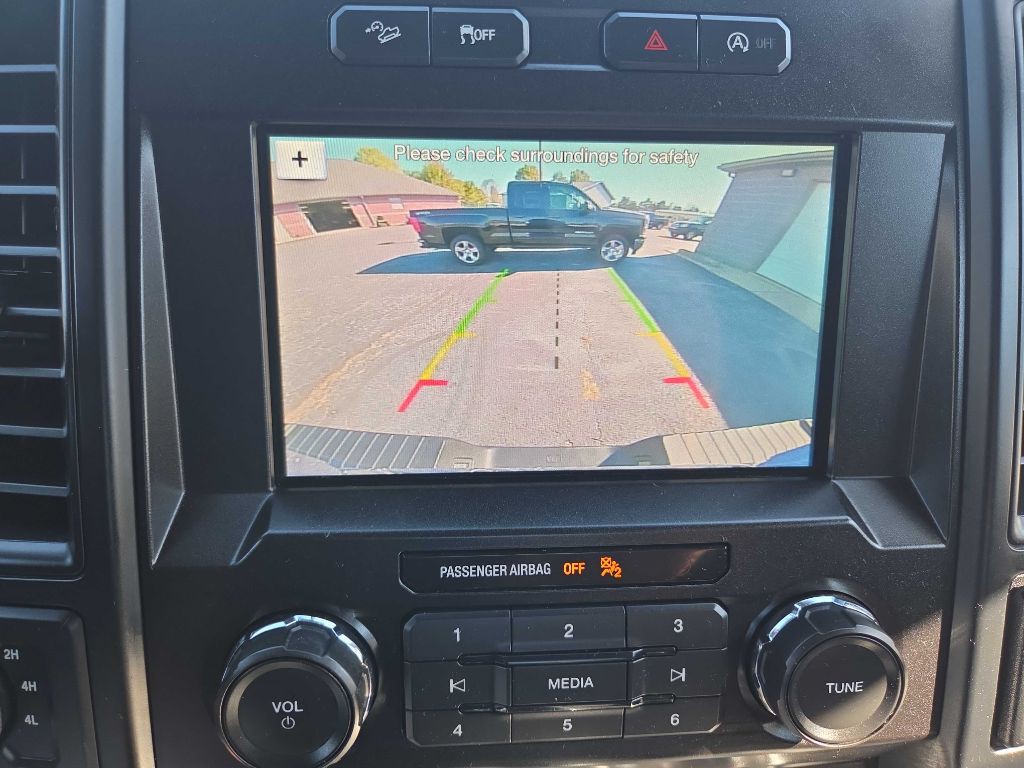 2019 Ford F-150 Image 24
