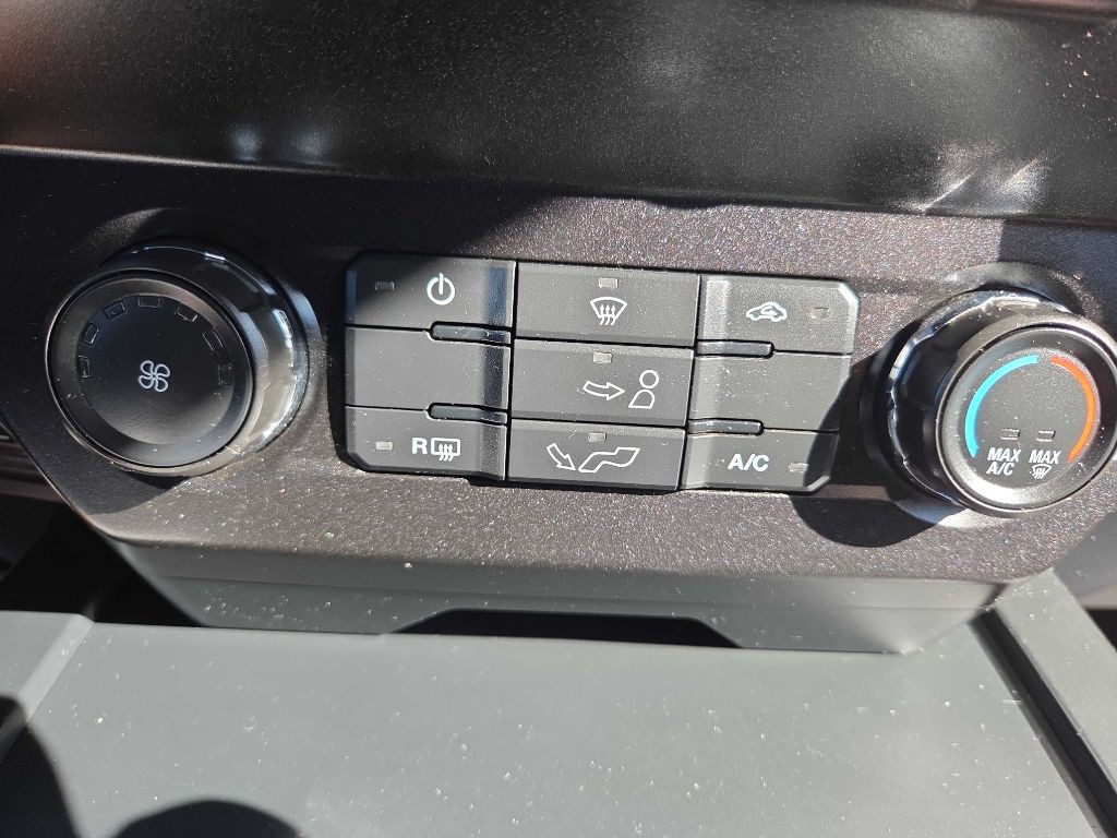 2019 Ford F-150 Image 25