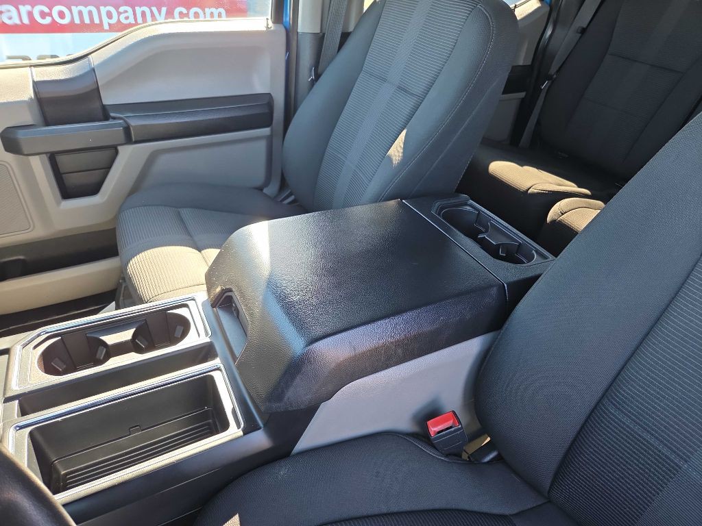 2019 Ford F-150 Image 26