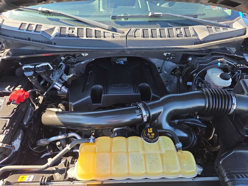 2019 Ford F-150 Image 27