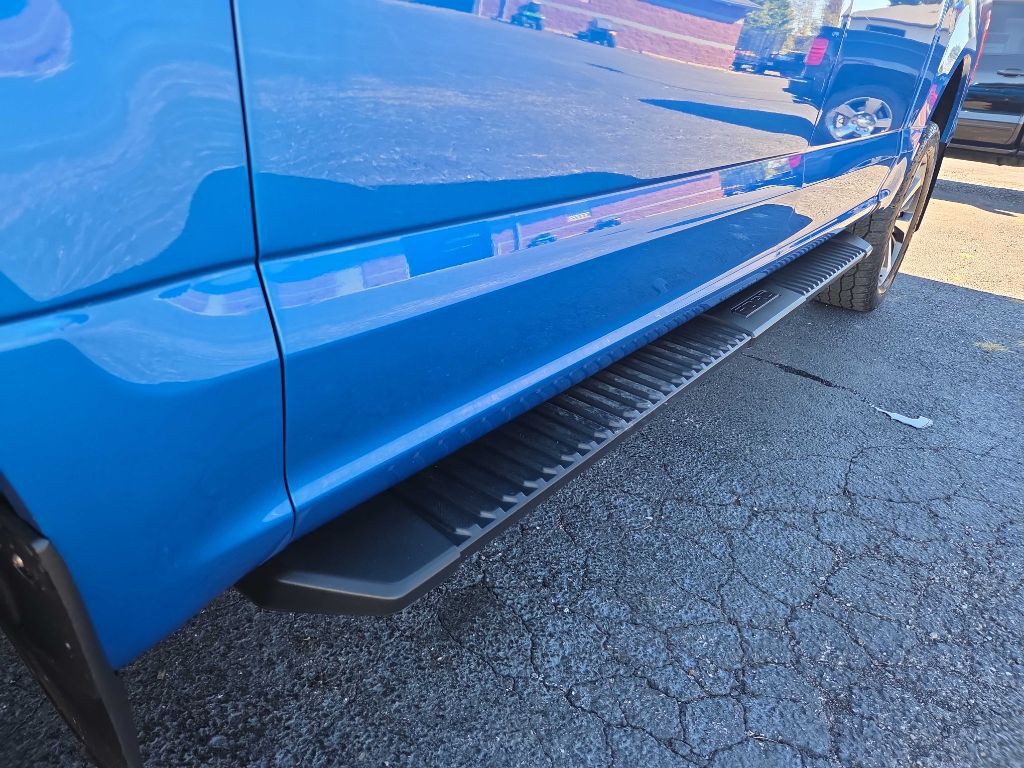 2019 Ford F-150 Image 29