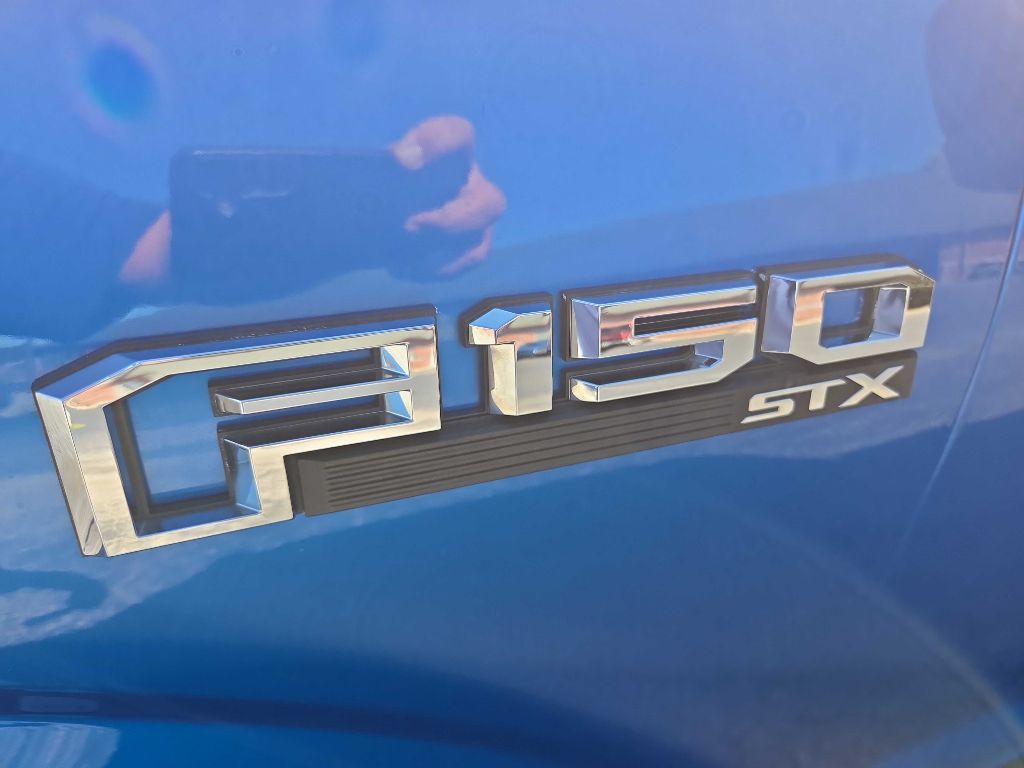 2019 Ford F-150 Image 30