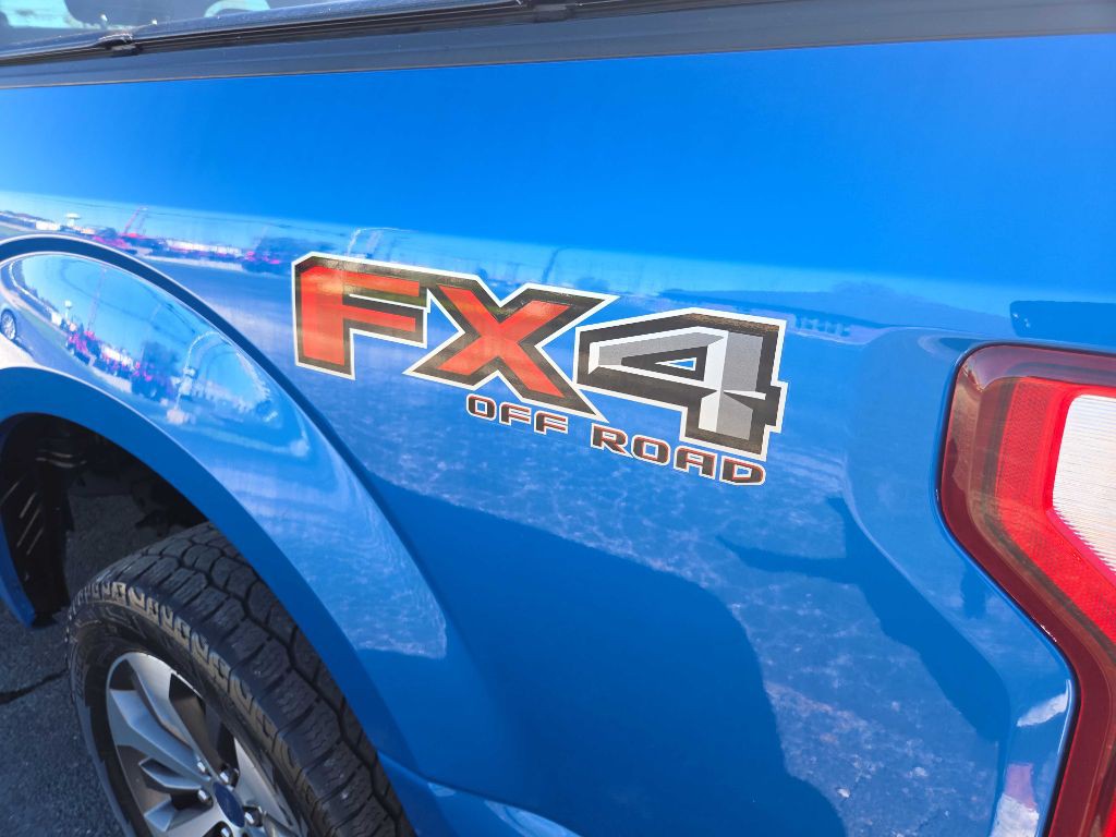 2019 Ford F-150 Image 31
