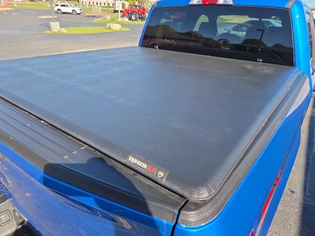 2019 Ford F-150 Image 32