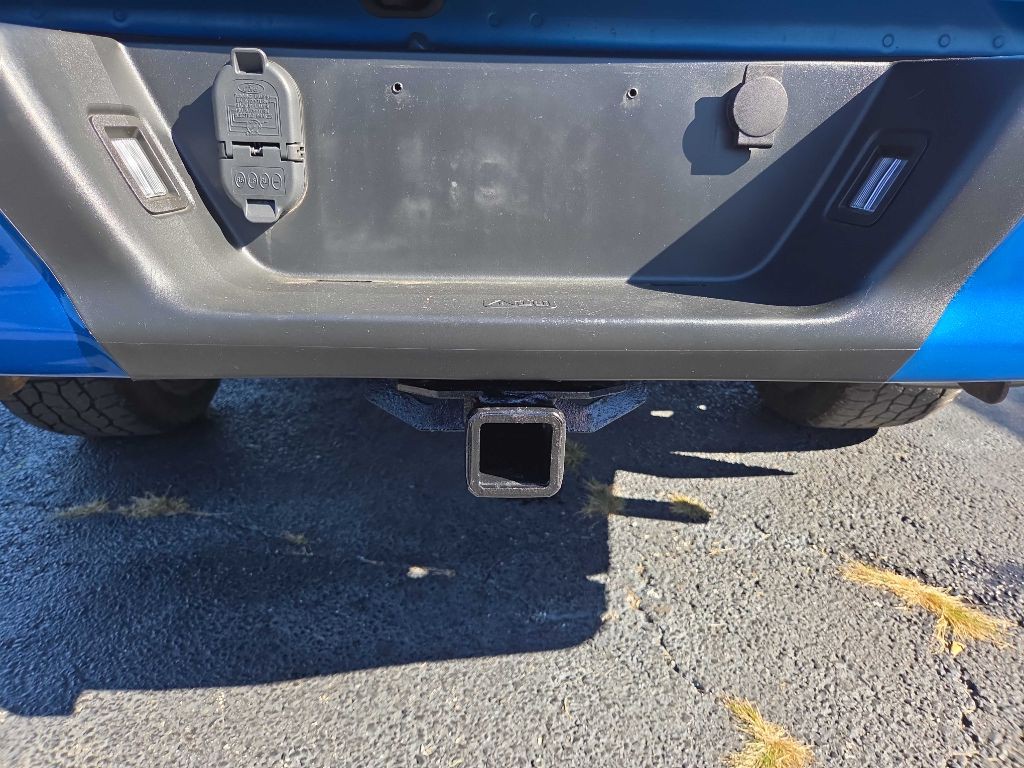 2019 Ford F-150 Image 33