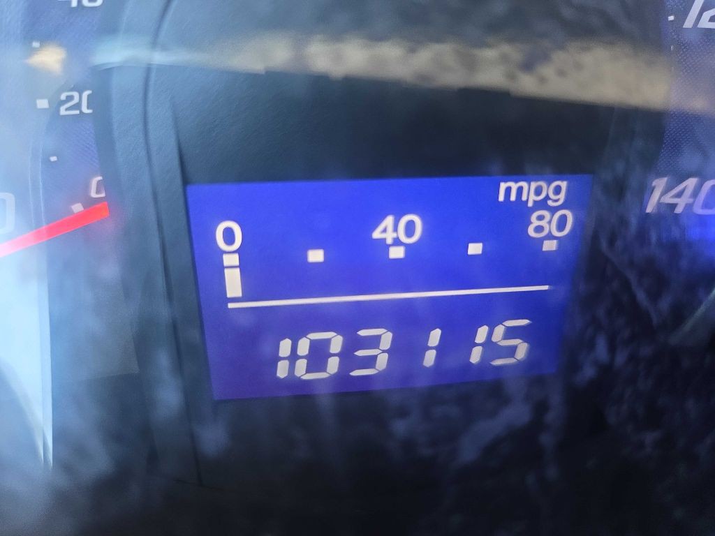 2011 Honda Fit Image 15