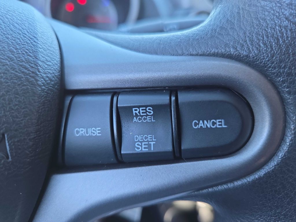 2011 Honda Fit Image 16