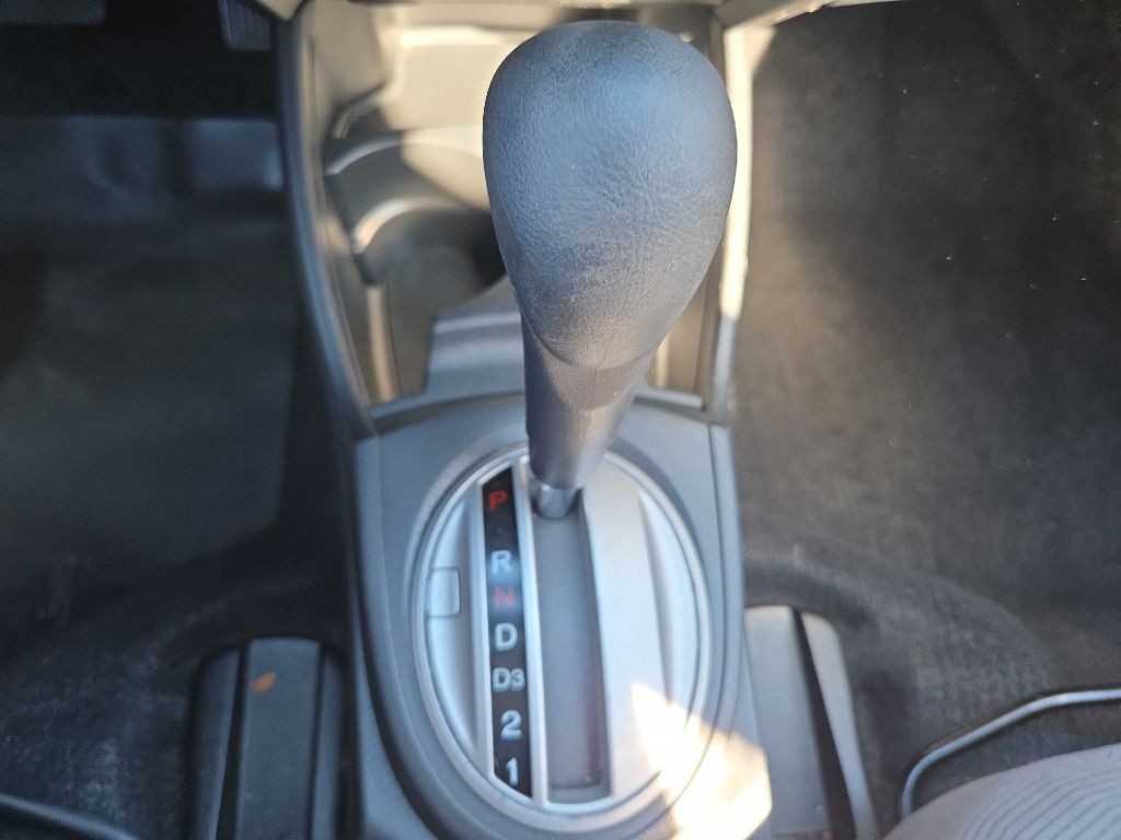 2011 Honda Fit Image 19