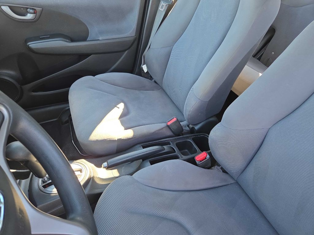 2011 Honda Fit Image 20