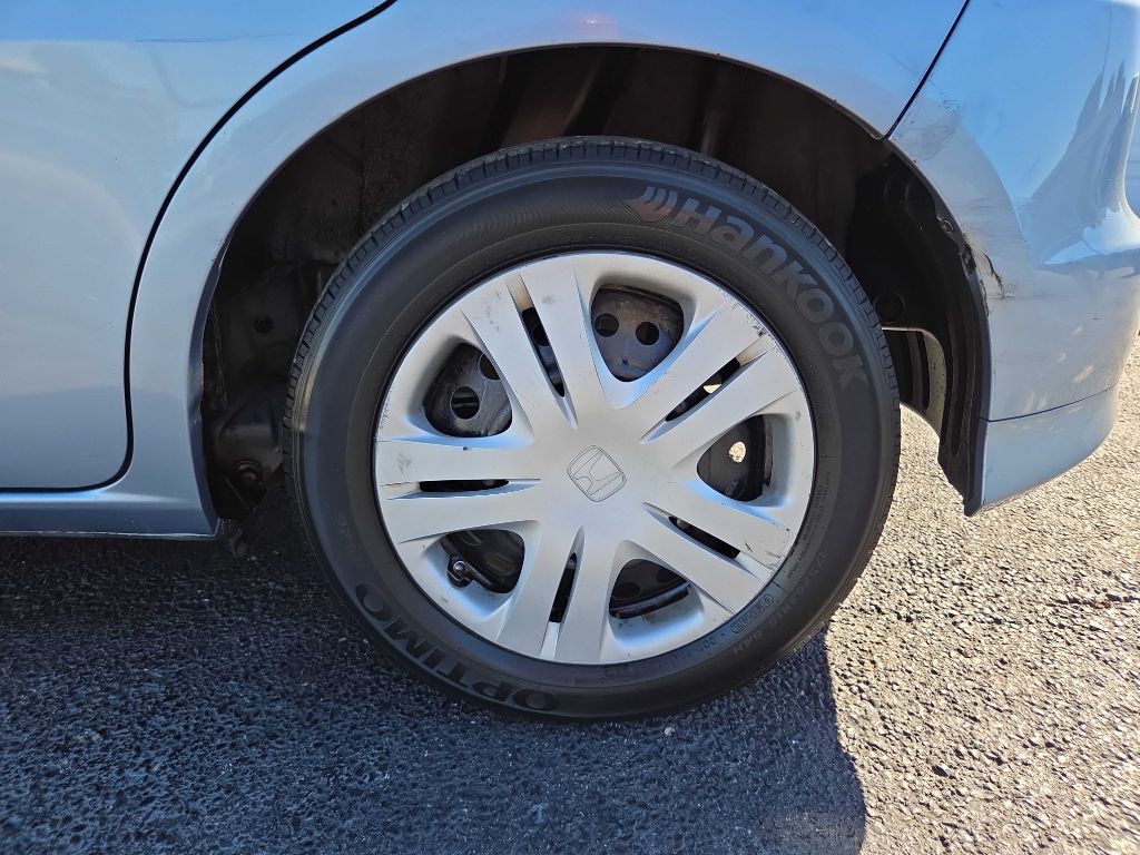2011 Honda Fit Image 22