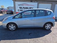 Image for 2011 Honda Fit  ID: 6926893
