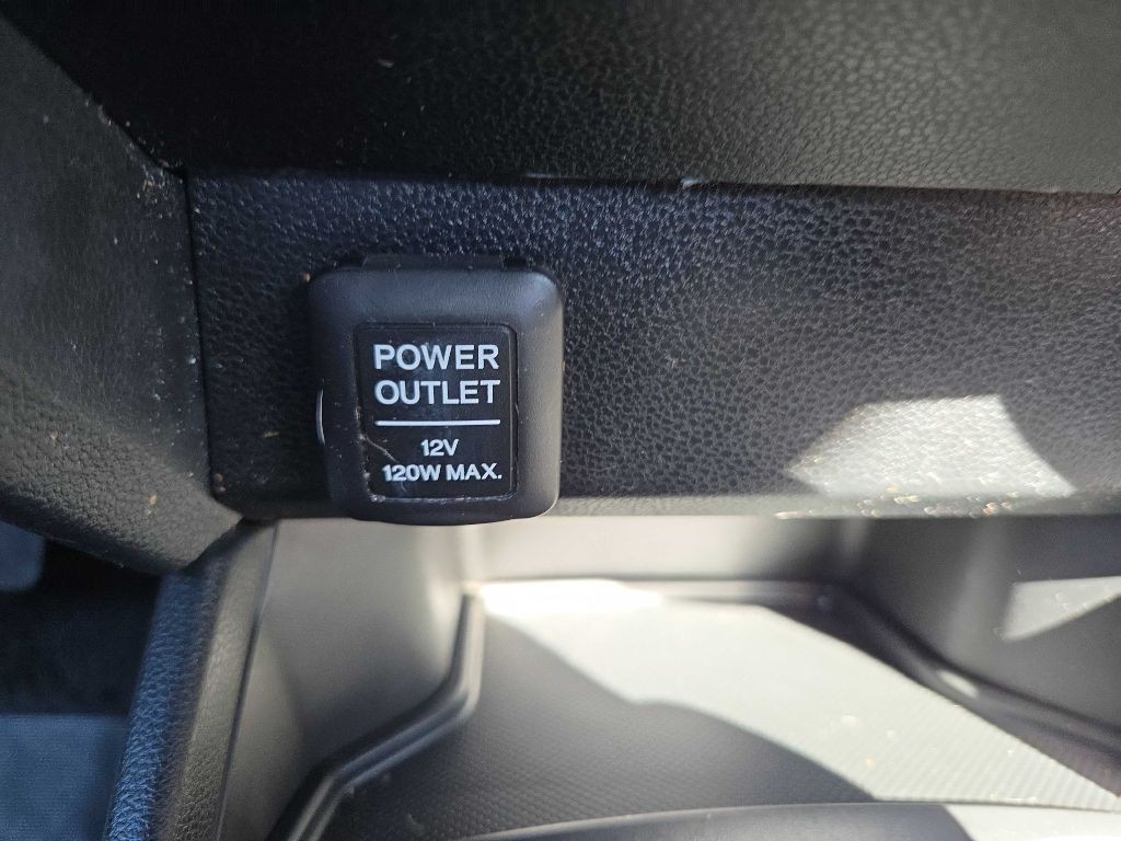 2011 Honda Fit Image 18