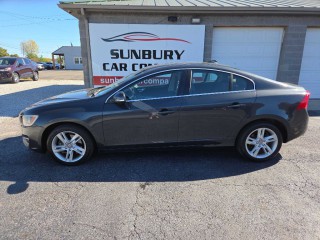 Image for 2015 Volvo S60 Platinum ID: 6926911