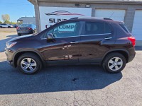 Image for 2020 Chevrolet Trax 1LT ID: 6926981