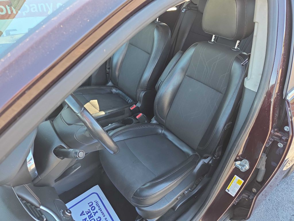 2020 Chevrolet Trax Image 8