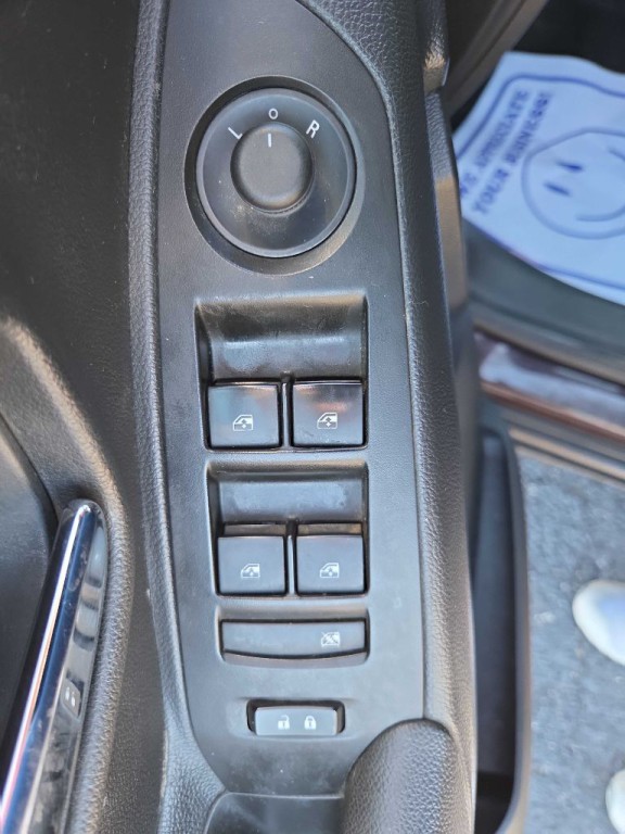 2020 Chevrolet Trax Image 13