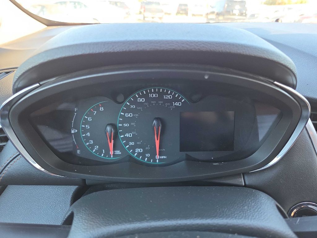 2020 Chevrolet Trax Image 16