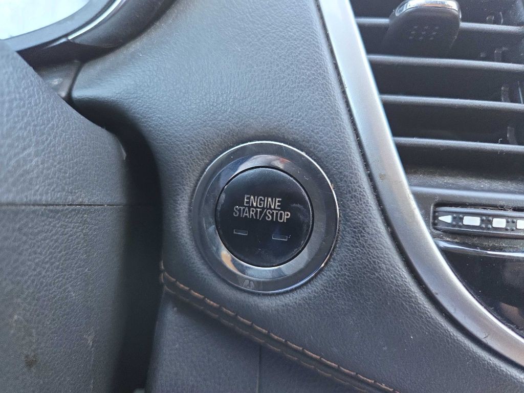 2020 Chevrolet Trax Image 19