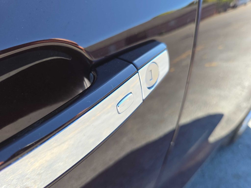 2020 Chevrolet Trax Image 27