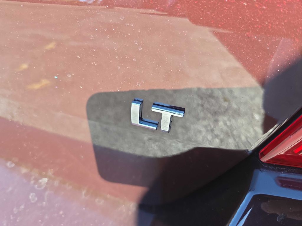 2020 Chevrolet Trax Image 30
