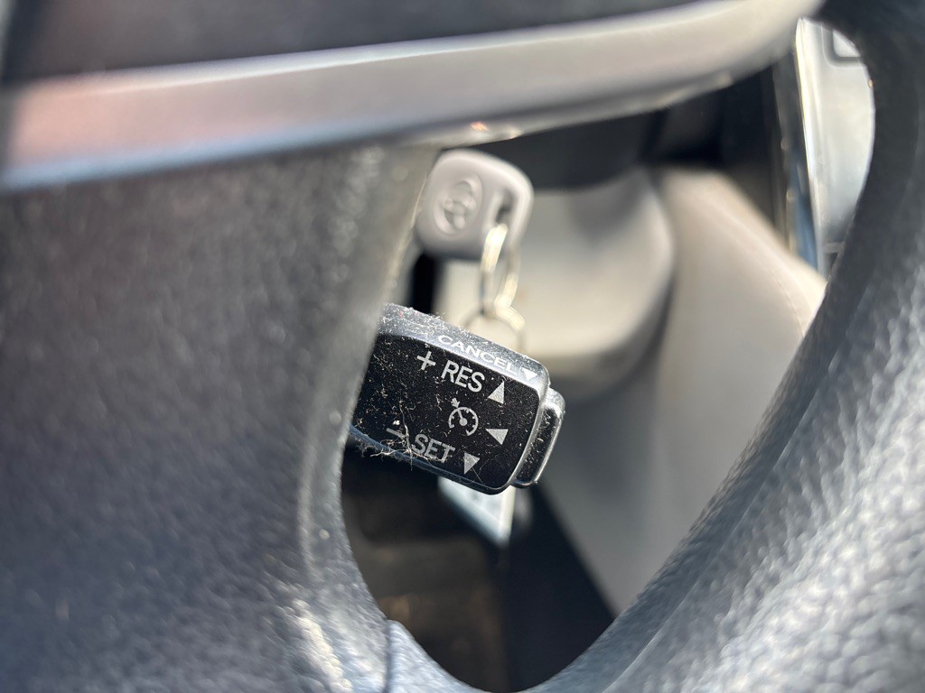 2012 Toyota Camry Image 18