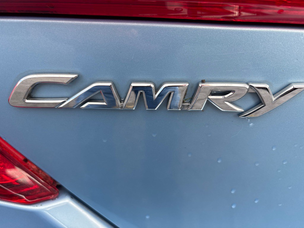 2012 Toyota Camry Image 24
