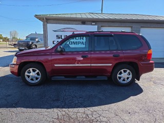Image for 2008 GMC Envoy  ID: 6940698