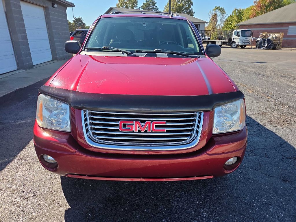 2008 GMC Envoy Image 3