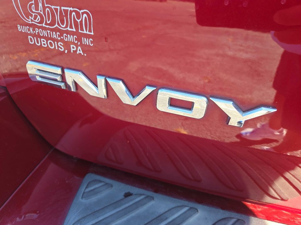 2008 GMC Envoy Image 30