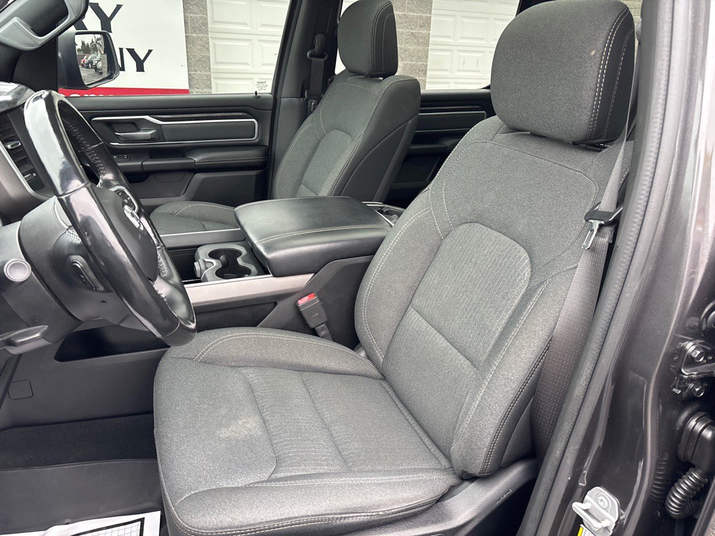 2020 RAM 1500 Image 7