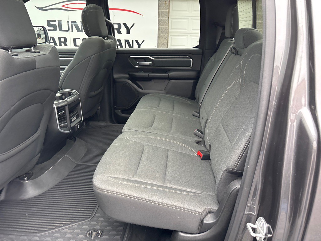 2020 RAM 1500 Image 8