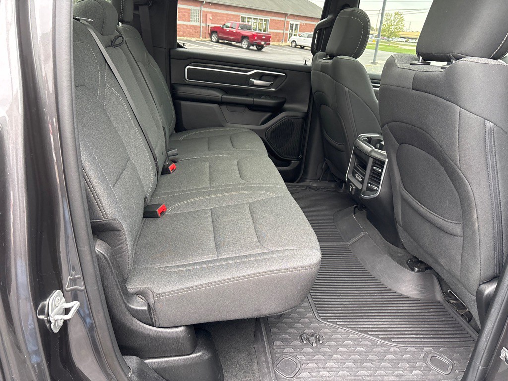 2020 RAM 1500 Image 10