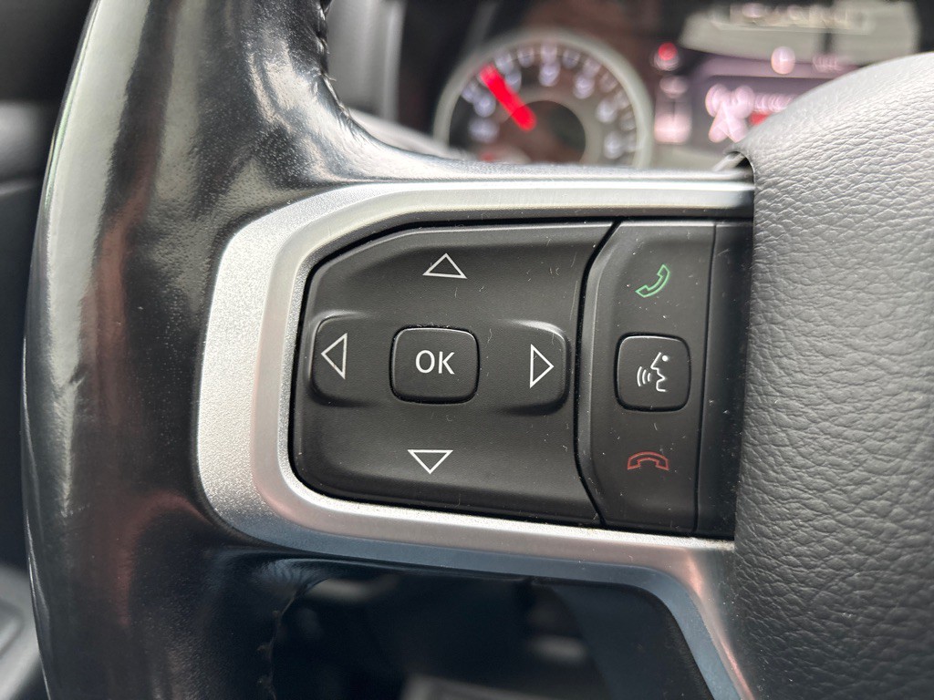 2020 RAM 1500 Image 15