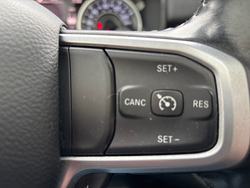 2020 RAM 1500 Image 16