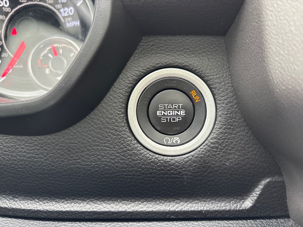 2020 RAM 1500 Image 17