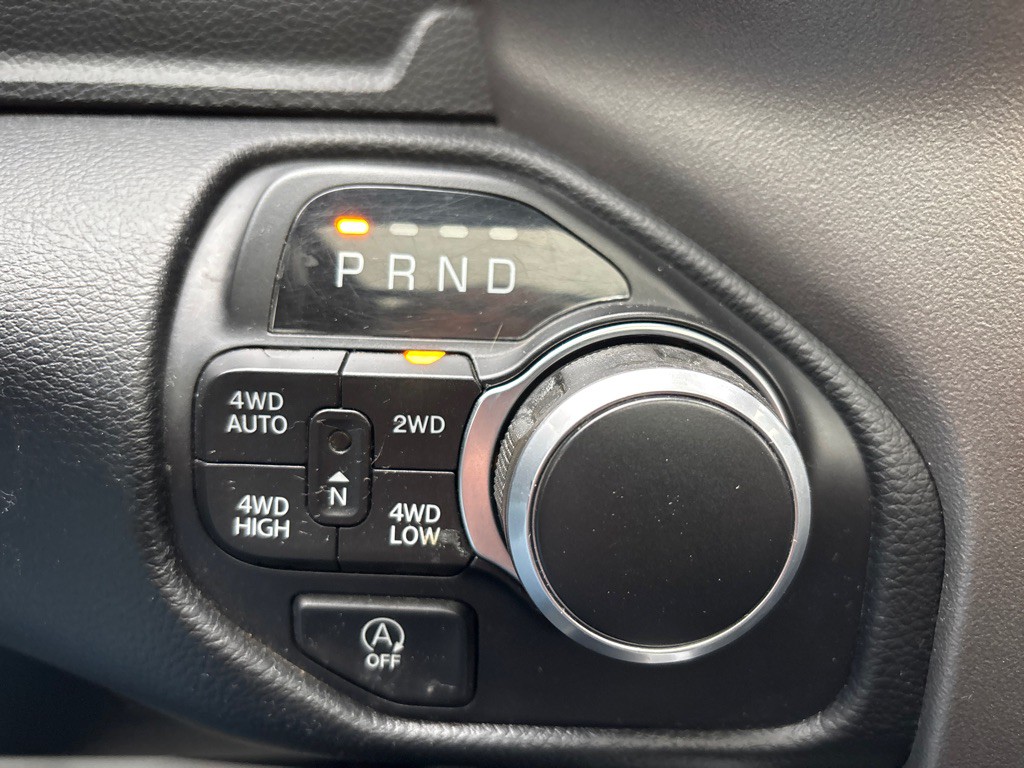 2020 RAM 1500 Image 18