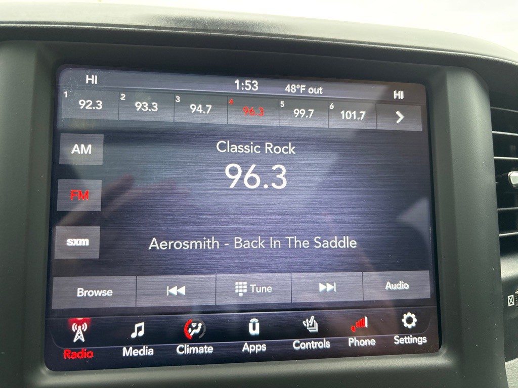 2020 RAM 1500 Image 20