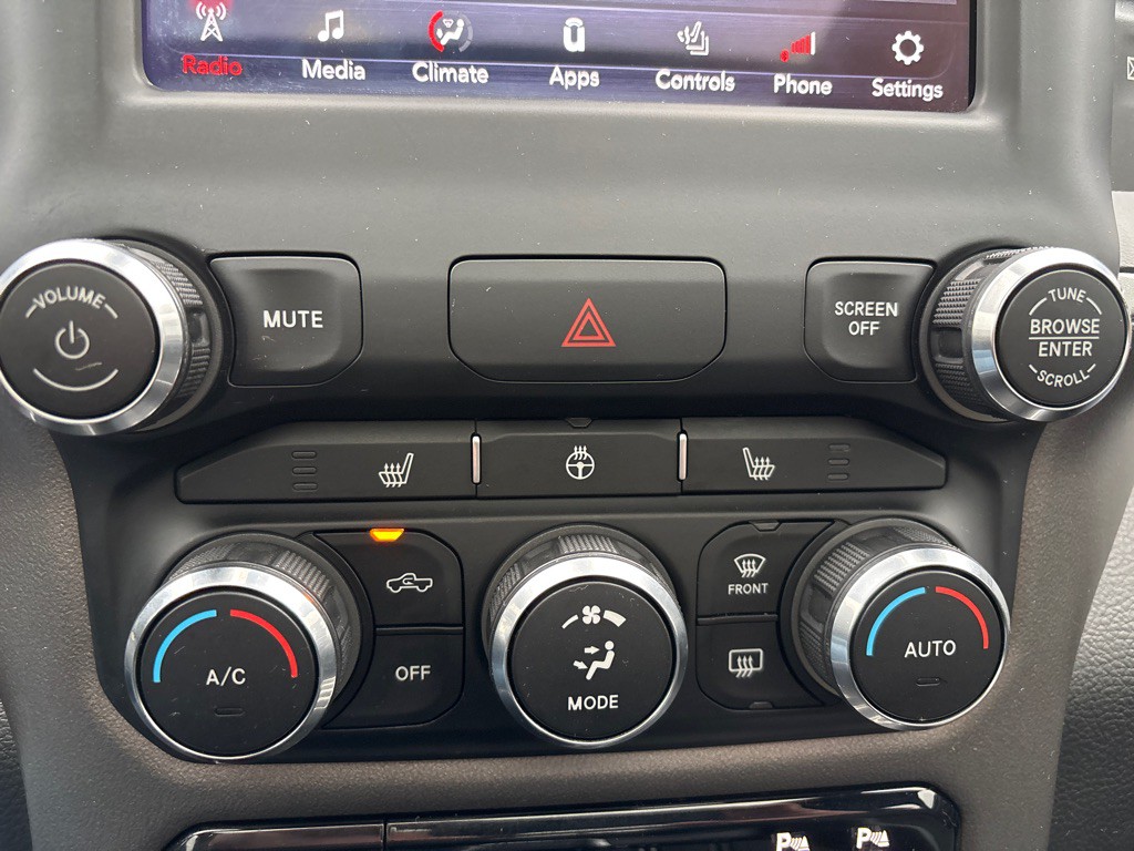 2020 RAM 1500 Image 22