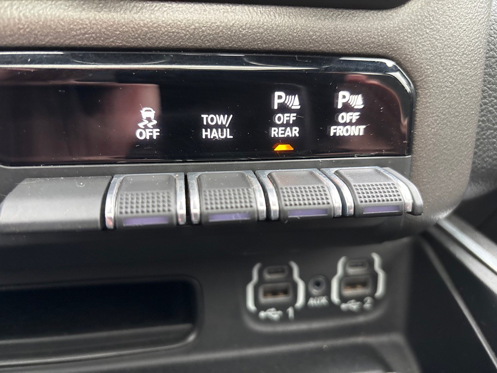 2020 RAM 1500 Image 23