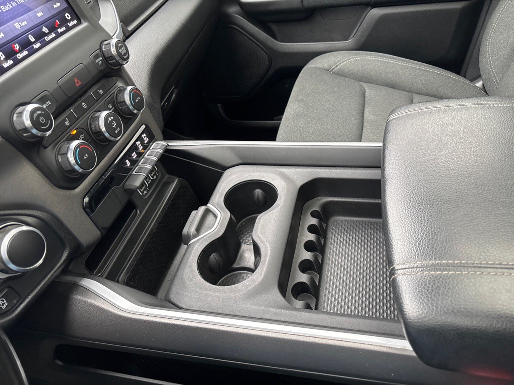 2020 RAM 1500 Image 25