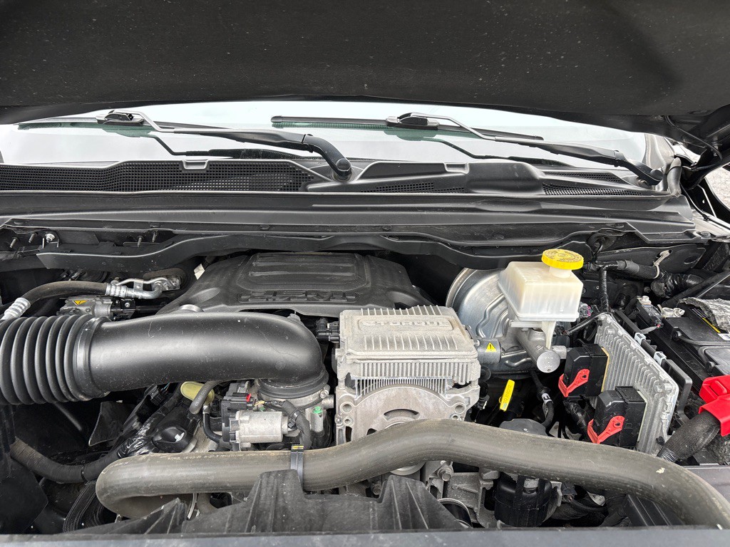 2020 RAM 1500 Image 26