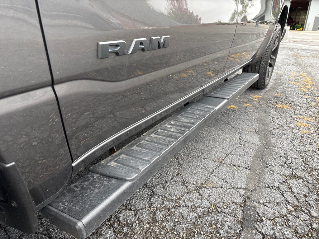 2020 RAM 1500 Image 28