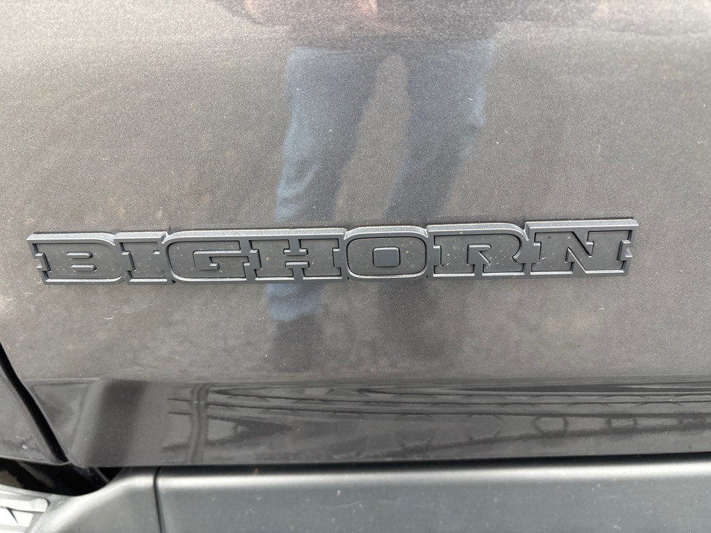 2020 RAM 1500 Image 30