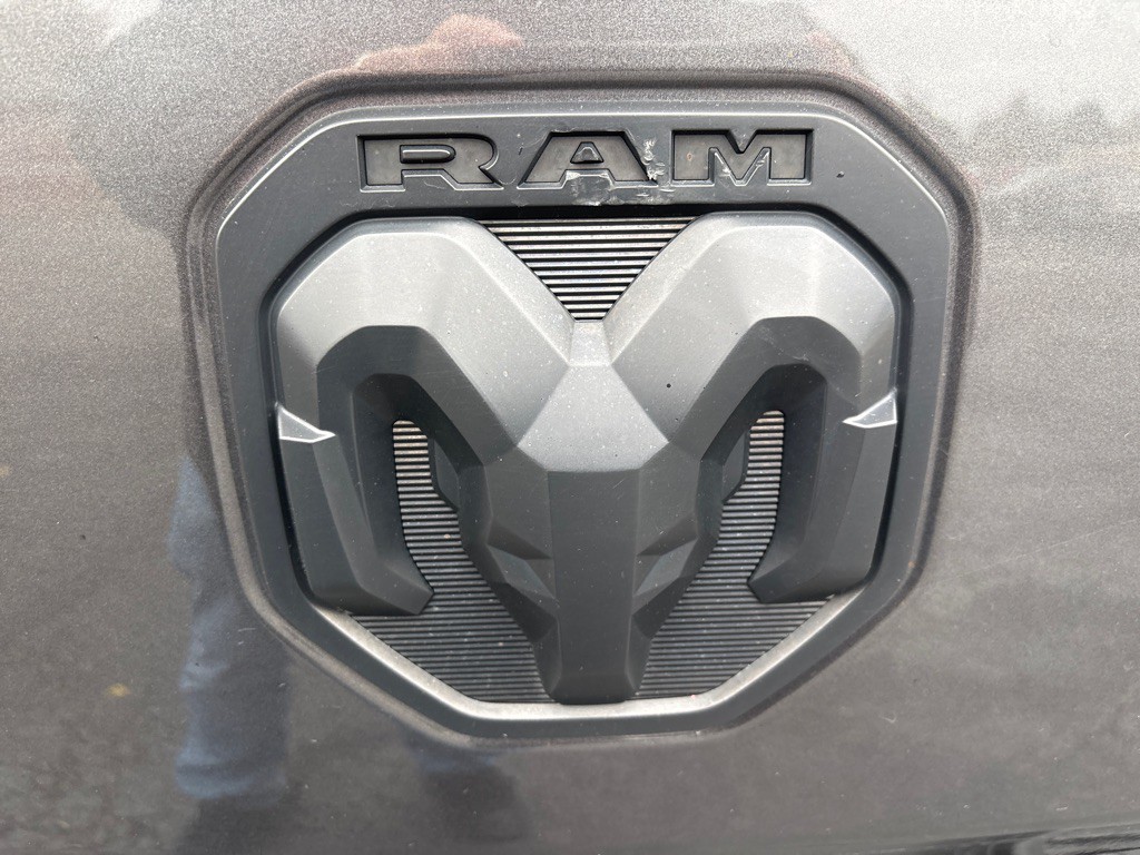 2020 RAM 1500 Image 31