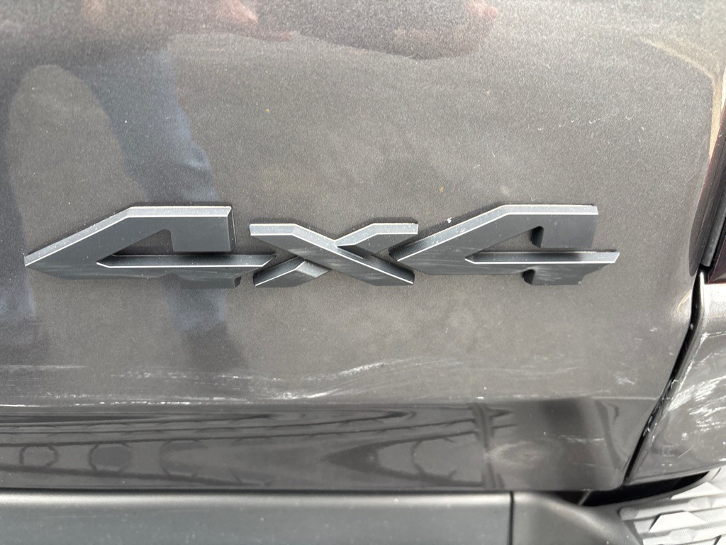 2020 RAM 1500 Image 32