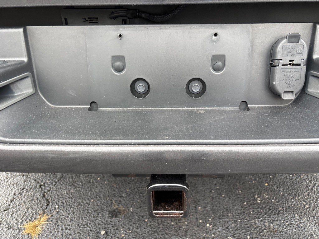 2020 RAM 1500 Image 33