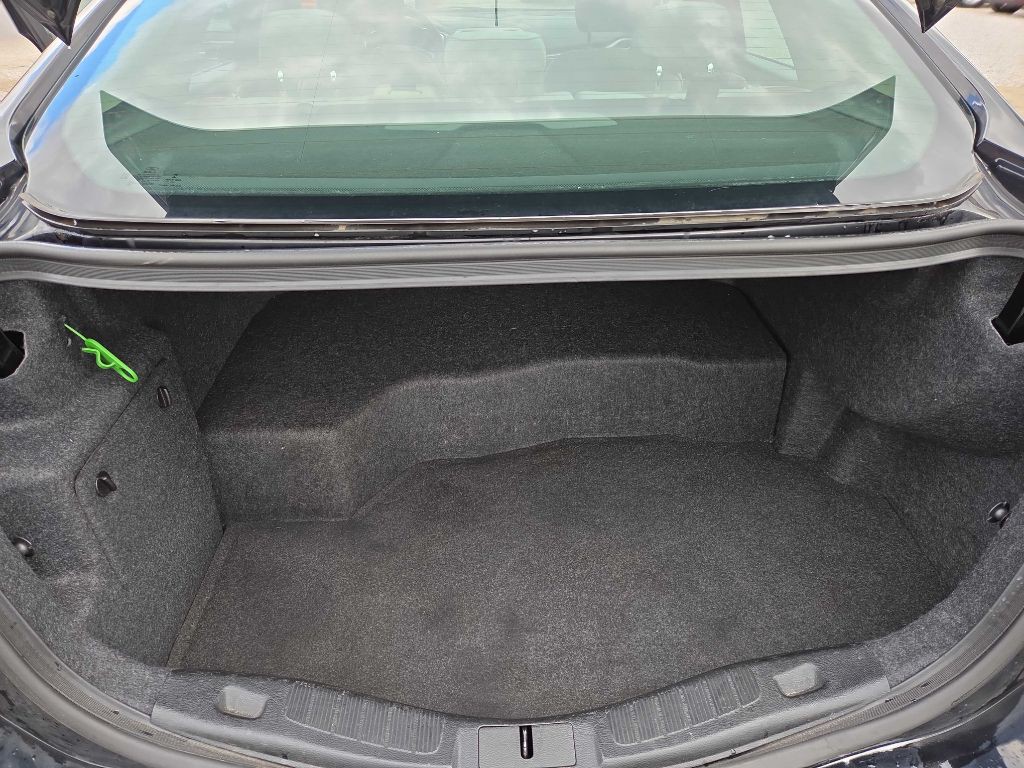 2018 Ford Fusion Image 12