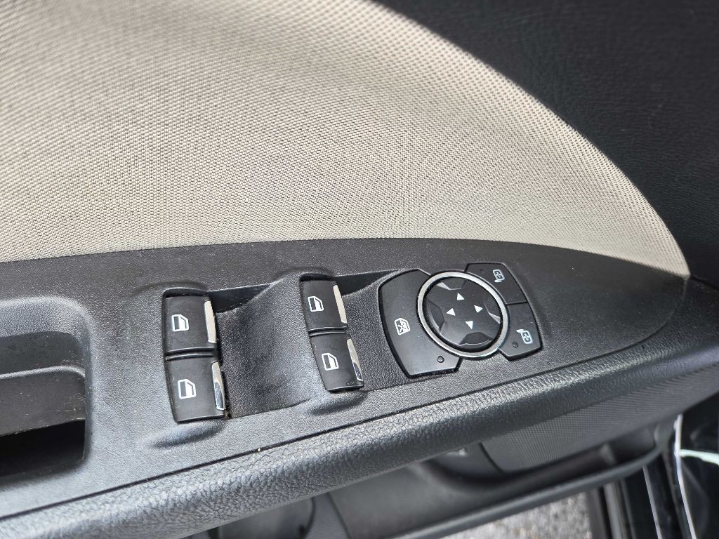 2018 Ford Fusion Image 14