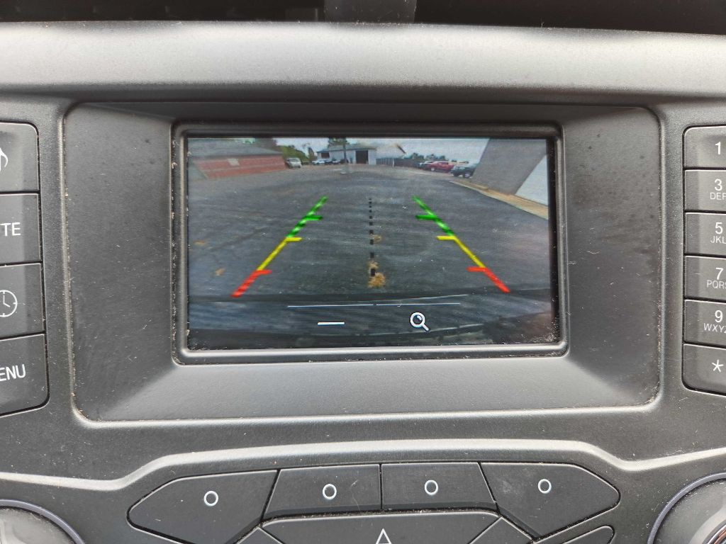 2018 Ford Fusion Image 22